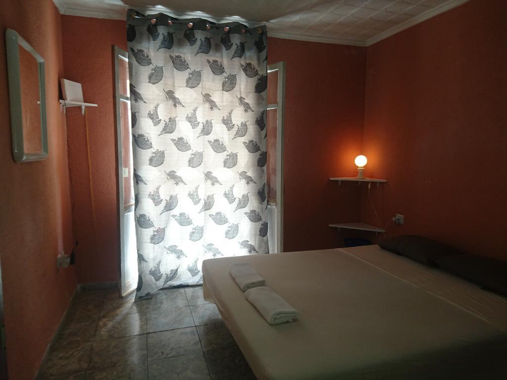 Alicante Rooms Buitenkant foto